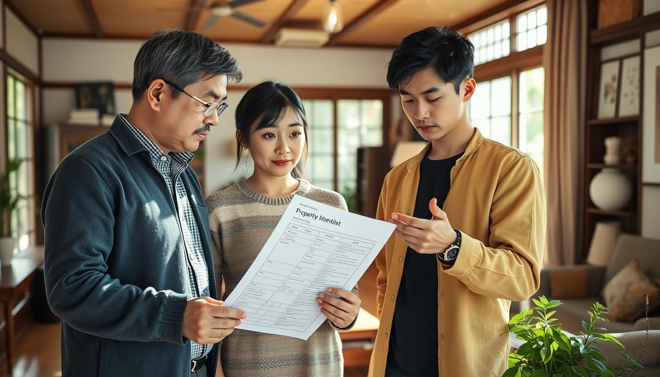 物件検査教育の重要性